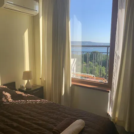 Apartamento Galata View Sea Views & Free Parking *