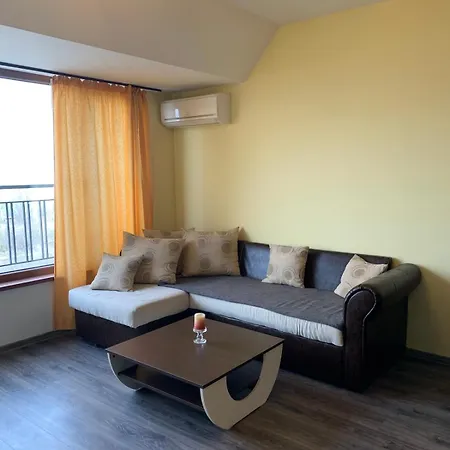 Apartamento Galata View Sea Views & Free Parking Varna