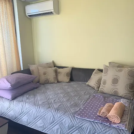 Apartamento Galata View Sea Views & Free Parking *