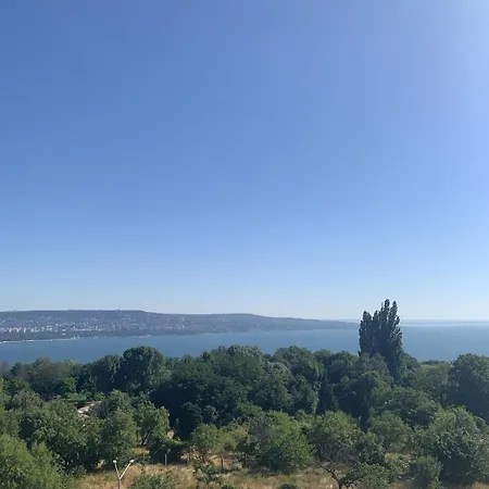 Apartamento Galata View Sea Views & Free Parking Varna