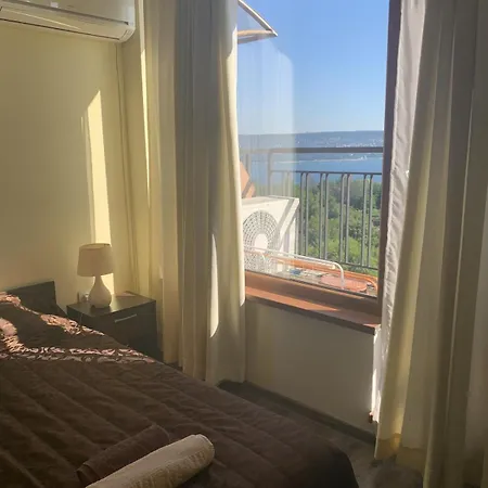 Galata View Sea Views & Free Parking Apartamento Varna