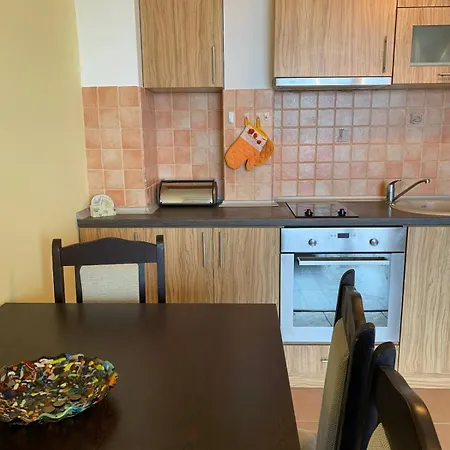 דירה Galata View Sea Views & Free Parking