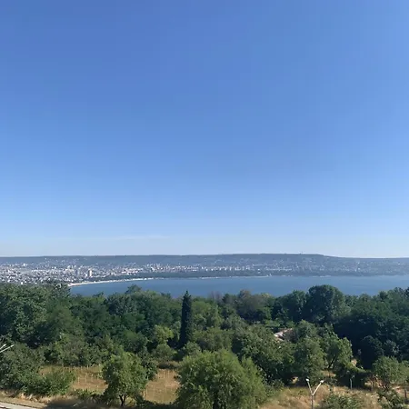 Galata View Sea Views & Free Parking Apartamento *