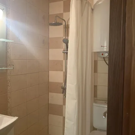 Galata View Sea Views & Free Parking Apartamento Varna