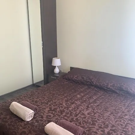 Apartamento Galata View Sea Views & Free Parking *