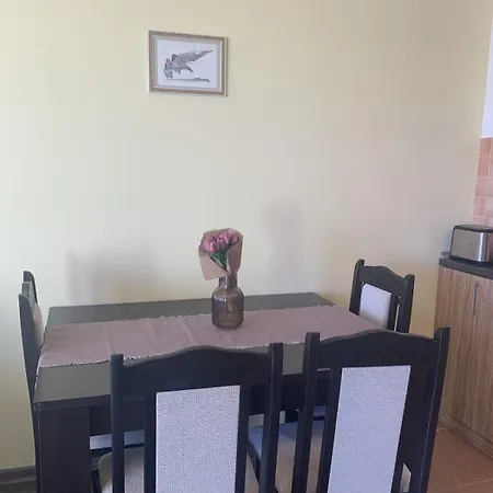 Galata View Sea Views & Free Parking דירה וארנה