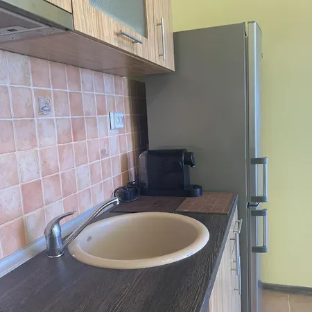 Apartamento Galata View Sea Views & Free Parking *