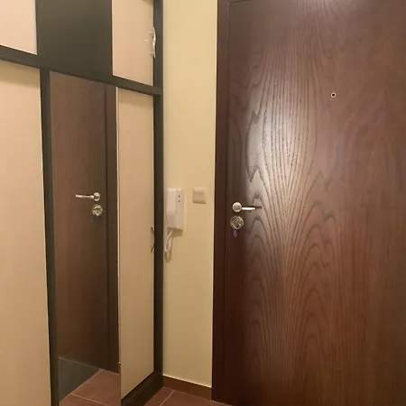 Galata View Sea Views & Free Parking Apartamento *