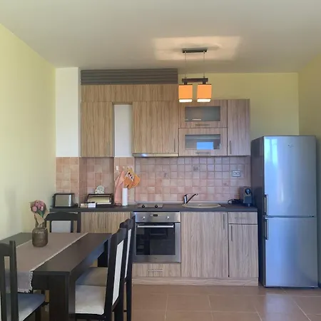 Apartamento Galata View Sea Views & Free Parking Varna