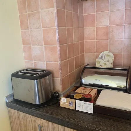 Apartamento Galata View Sea Views & Free Parking